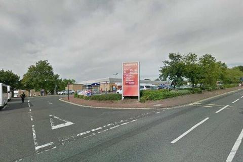 undefined, Newburn Road, Newcastle upon Tyne NE15