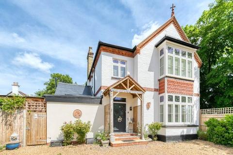 undefined, Dunboe Place, Shepperton, TW17