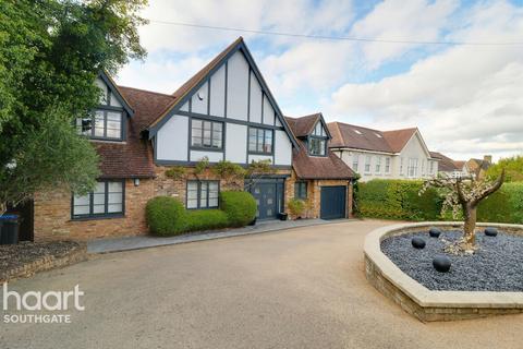 undefined, Hanyards Lane, Potters Bar