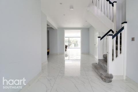 undefined, Hanyards Lane, Potters Bar