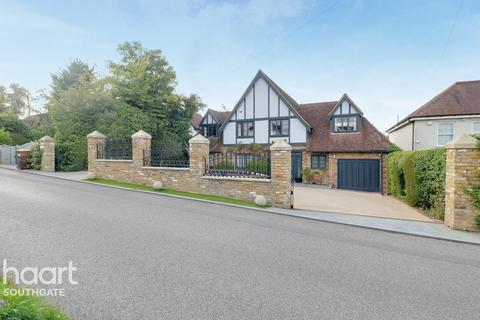 undefined, Hanyards Lane, Potters Bar