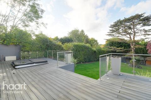 5 bedroom detached house for sale, Hanyards Lane, Potters Bar
