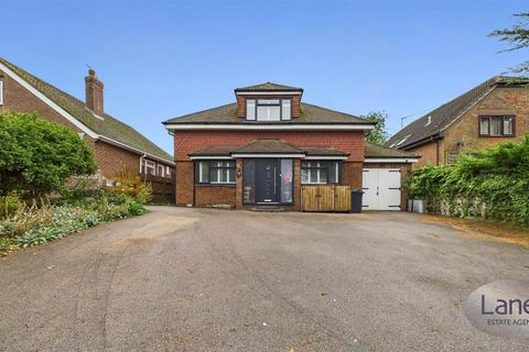 undefined, Froghall Lane, Walkern