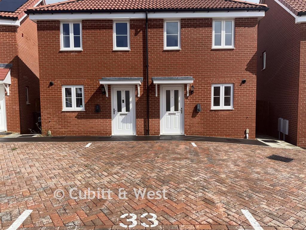 Front External