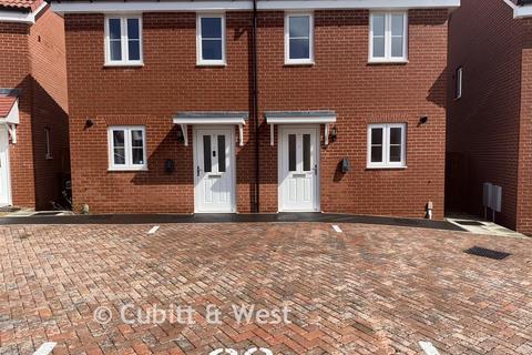 2 bedroom terraced house for sale, Windsor Way, Aylesham, Canterbury, Kent