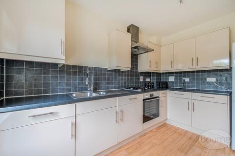 undefined, Portland Terrace, Hale Road, Farnham, Surrey, GU9