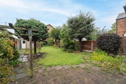 undefined, Derbyshire Lane, Stretford
