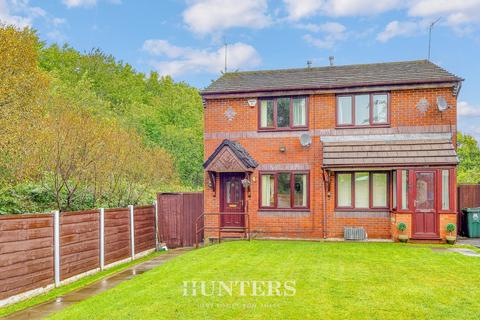 undefined, Hembury Close, Middleton, Manchester