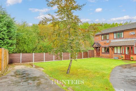 undefined, Hembury Close, Middleton, Manchester