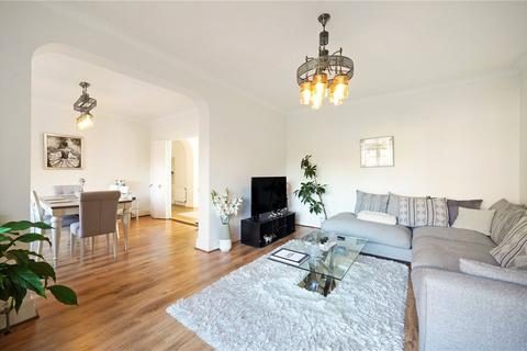 2 bedroom apartment for sale, Barons Keep, Gliddon Road, London, W14