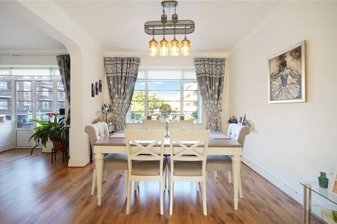 2 bedroom apartment for sale, Barons Keep, Gliddon Road, London, W14