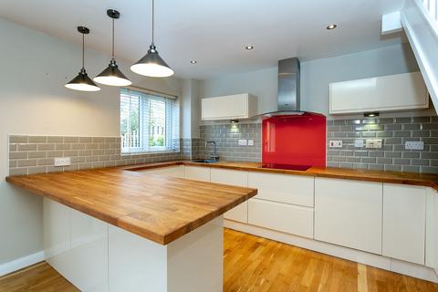 undefined, Sycamore Drive, Harrogate, HG2