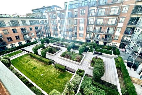 Boulevard Drive, London NW9