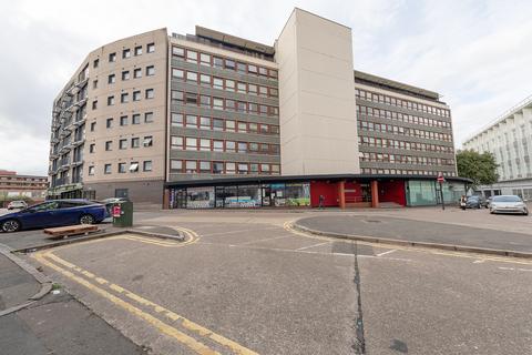 undefined, Lee Circle, Leicester LE1