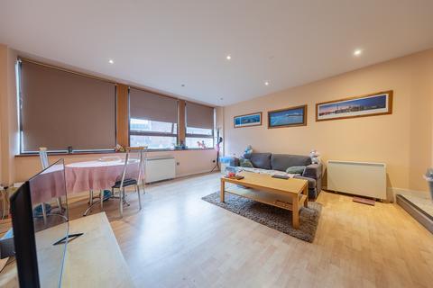undefined, Lee Circle, Leicester LE1