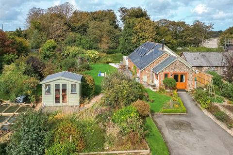 4 bedroom detached house for sale, Withacott, Langtree, Torrington, EX38