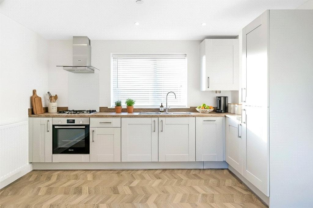 Kitchen Example