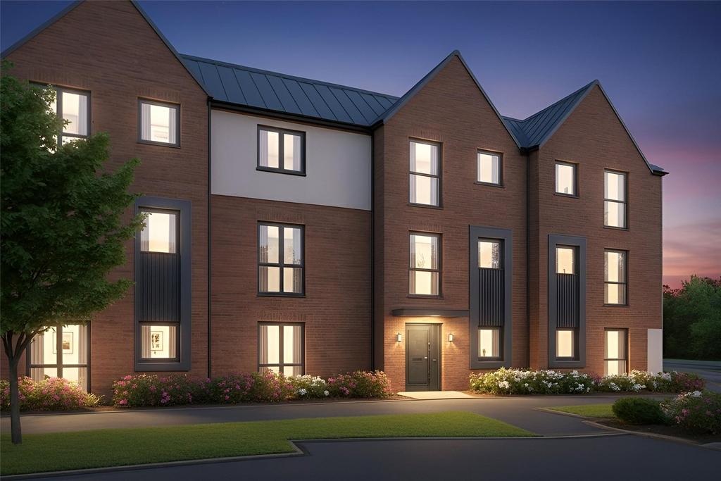 External Cgi