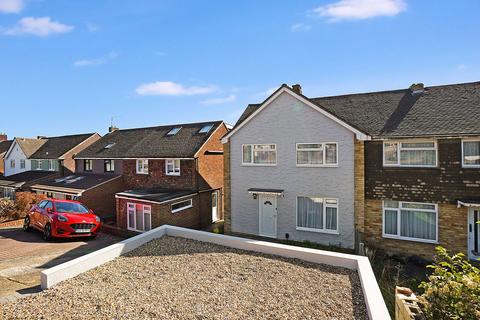 undefined, Downsview, Chatham ME5