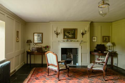 4 bedroom detached house for sale, Pant y Ffynnon, Llanfynydd, Carmarthenshire