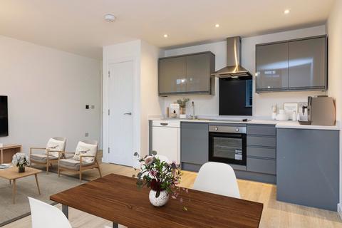 undefined, Cliff Road, Nottingham, NG1