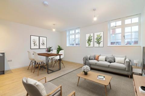 undefined, Cliff Road, Nottingham, NG1