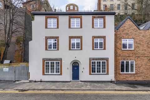 undefined, Cliff Road, Nottingham, NG1