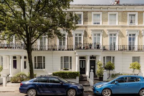 undefined, Fernshaw Road, London SW10