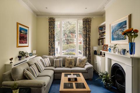 undefined, Fernshaw Road, London SW10