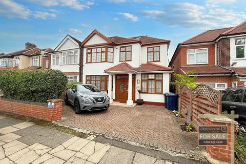 undefined, Dorset Avenue, SOUTHALL UB2