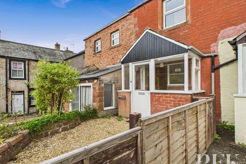 undefined, Boroughgate, Appleby-In-Westmorland CA16