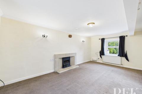 undefined, Boroughgate, Appleby-In-Westmorland CA16