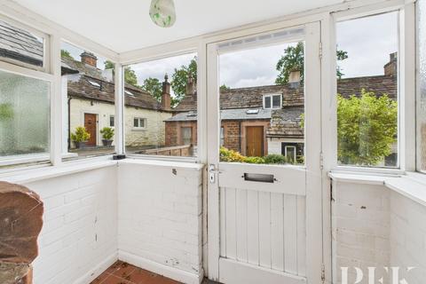 undefined, Boroughgate, Appleby-In-Westmorland CA16