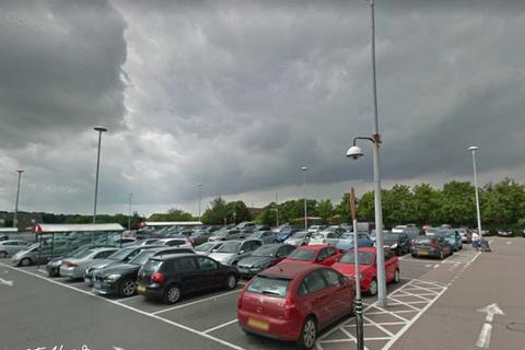 undefined, Quantock Rise, Luton LU3