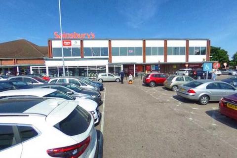 undefined, Quantock Rise, Luton LU3