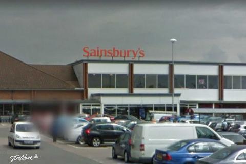 undefined, Quantock Rise, Luton LU3