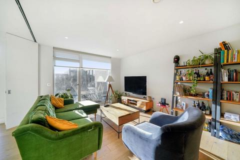 3 bedroom flat for sale, West Row, London W10