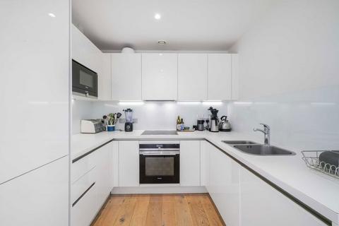 3 bedroom flat for sale, West Row, London W10
