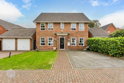7 Cotton Close, Tyldesley, Manchester, M29 8FB