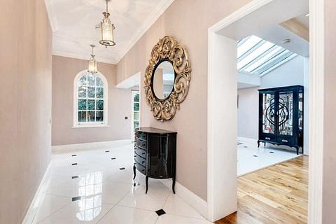Greencroft Gardens, London, NW6