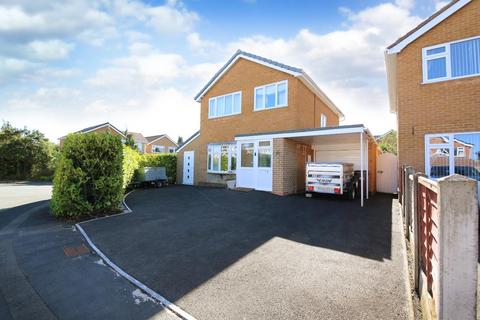 undefined, St. Marys Crescent, Uttoxeter