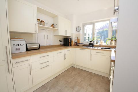 undefined, St. Marys Crescent, Uttoxeter