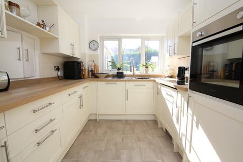 undefined, St. Marys Crescent, Uttoxeter