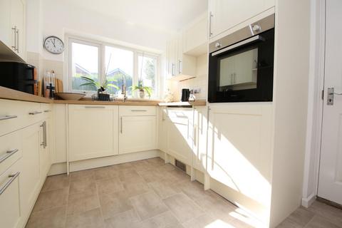 undefined, St. Marys Crescent, Uttoxeter