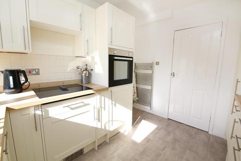 undefined, St. Marys Crescent, Uttoxeter