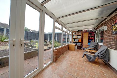2 bedroom bungalow for sale, Highfields, Lakenheath, Brandon, Suffolk, IP27