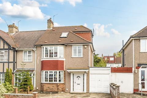 undefined, Welbeck Avenue, London