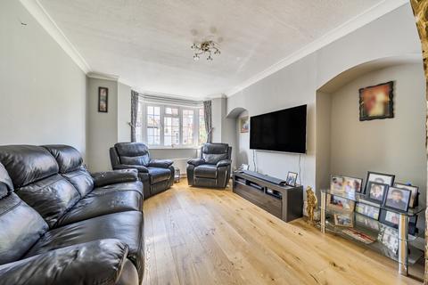 undefined, Welbeck Avenue, London