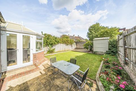 undefined, Welbeck Avenue, London