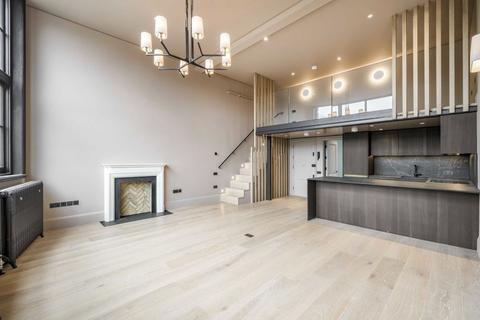 1 bedroom flat for sale, Tite Street, London SW3